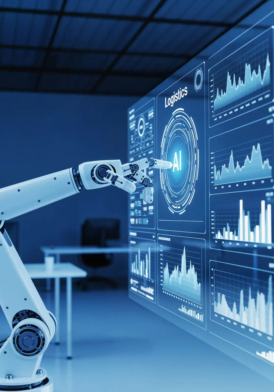 AI Governance & Risk Management