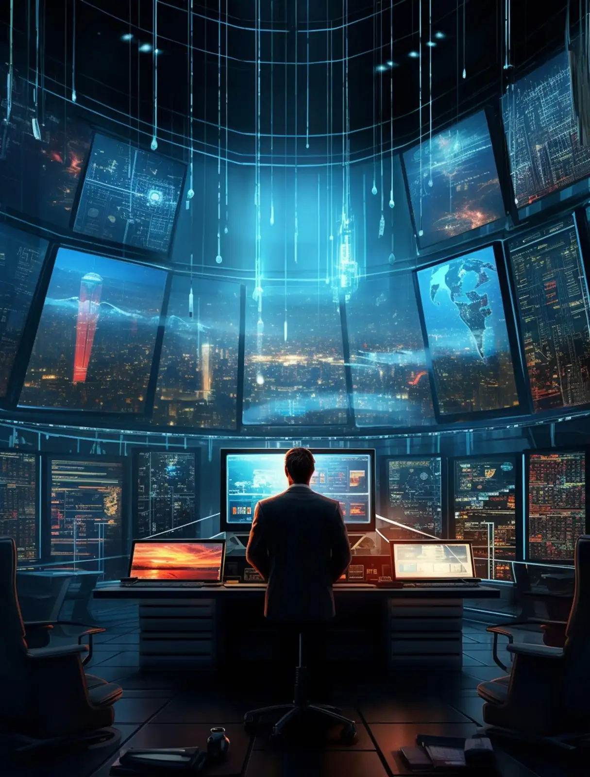 Data Security & Compliance Frameworks