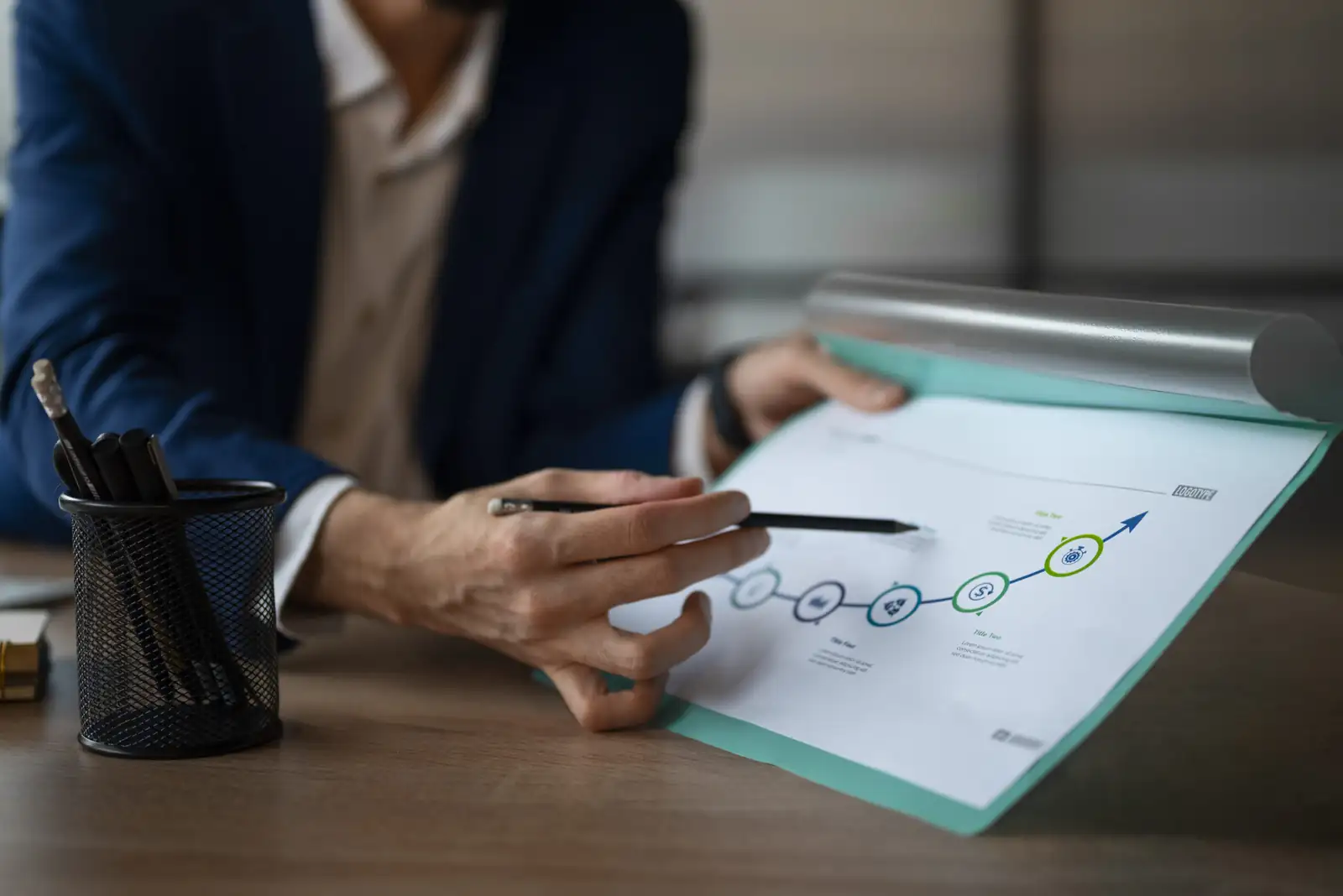 Security Audits & ISO / SOC Compliance Programs