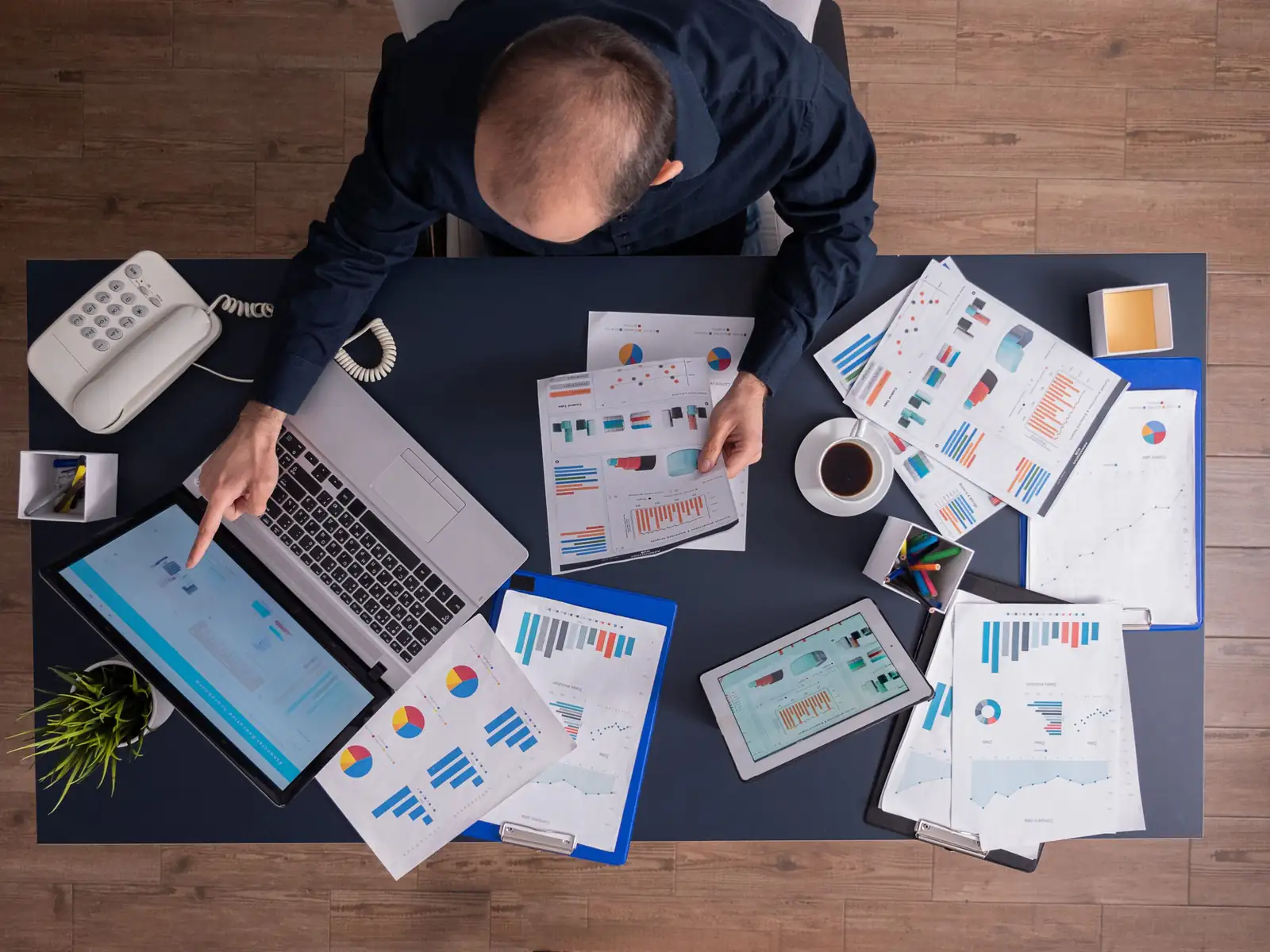 Crisis Management Planning