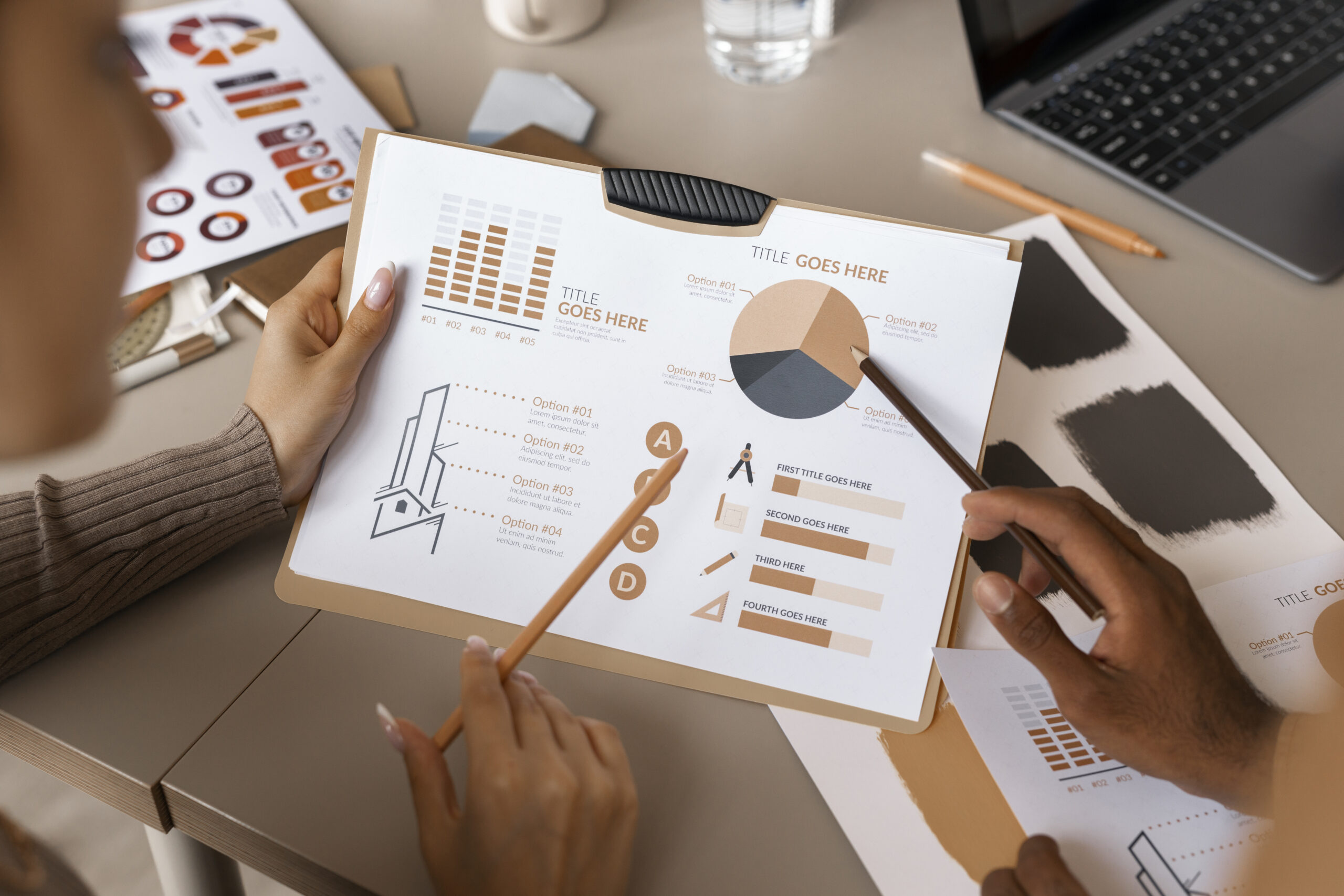 Client Case Insights